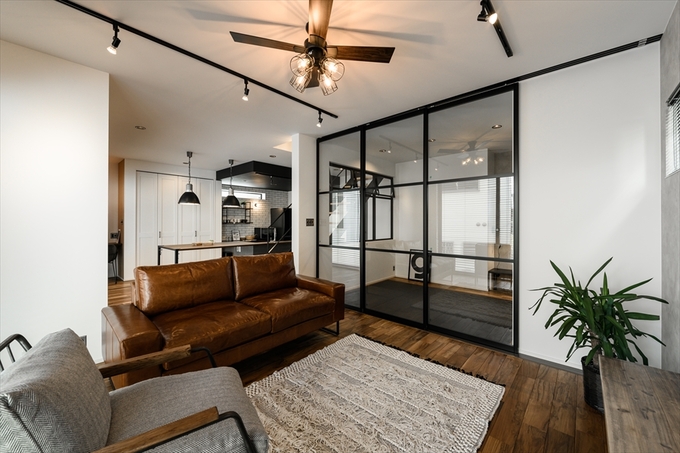 SEVEN HOUSE/セブンハウス