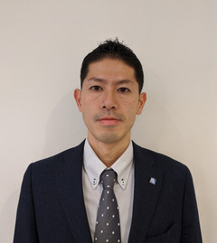 東葛埼玉事業部 店長 平澤  航さん