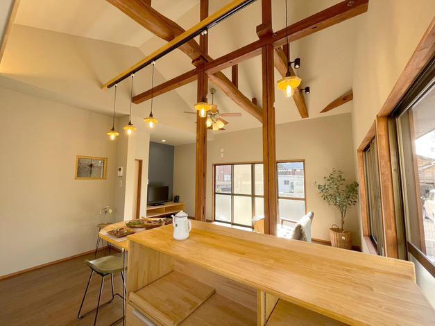 リノベ事例画像5