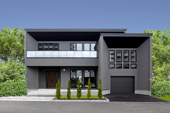 日本ハウスホールディングス 岐阜