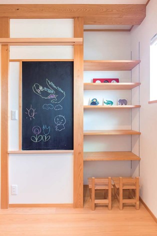 モデルハウス画像6