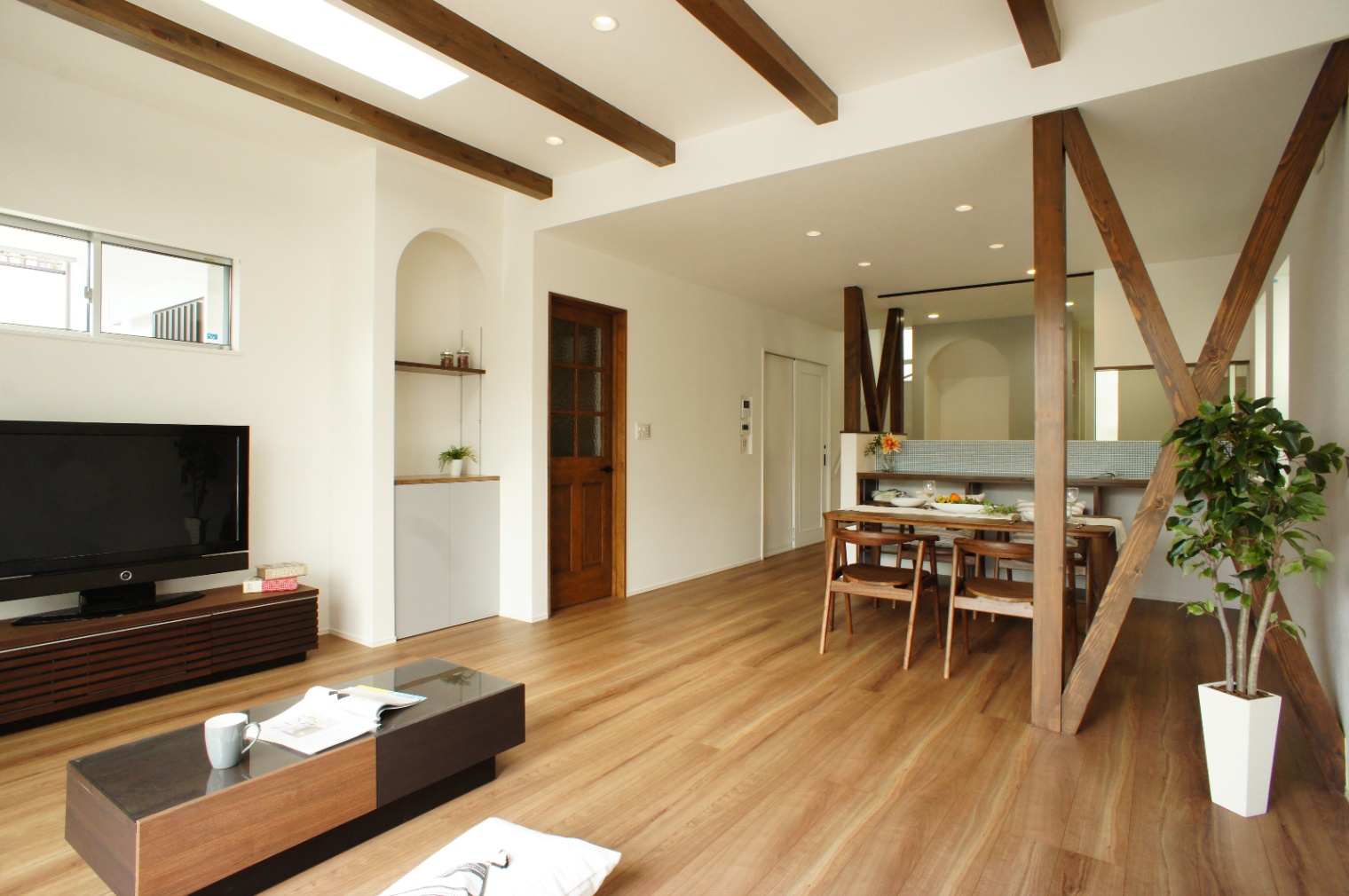 小野田産業～designers house project～｜