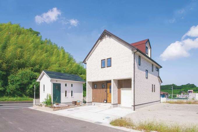 セルコホーム浜松（オバタケイ）【子育て、輸入住宅、趣味】