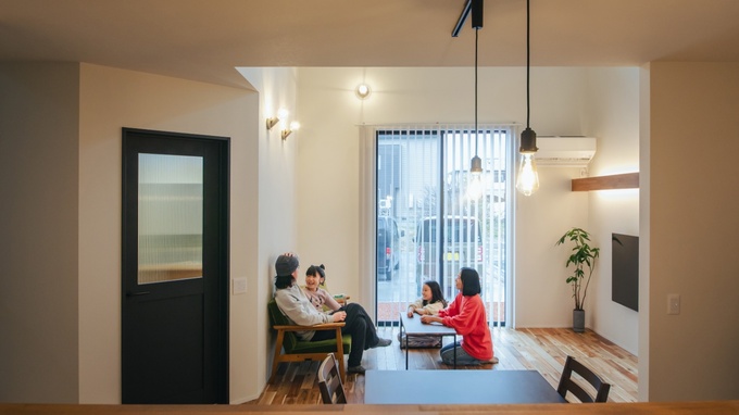 DAITOKU（大得工務店）