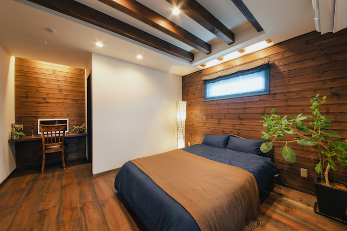 モデルハウス画像8