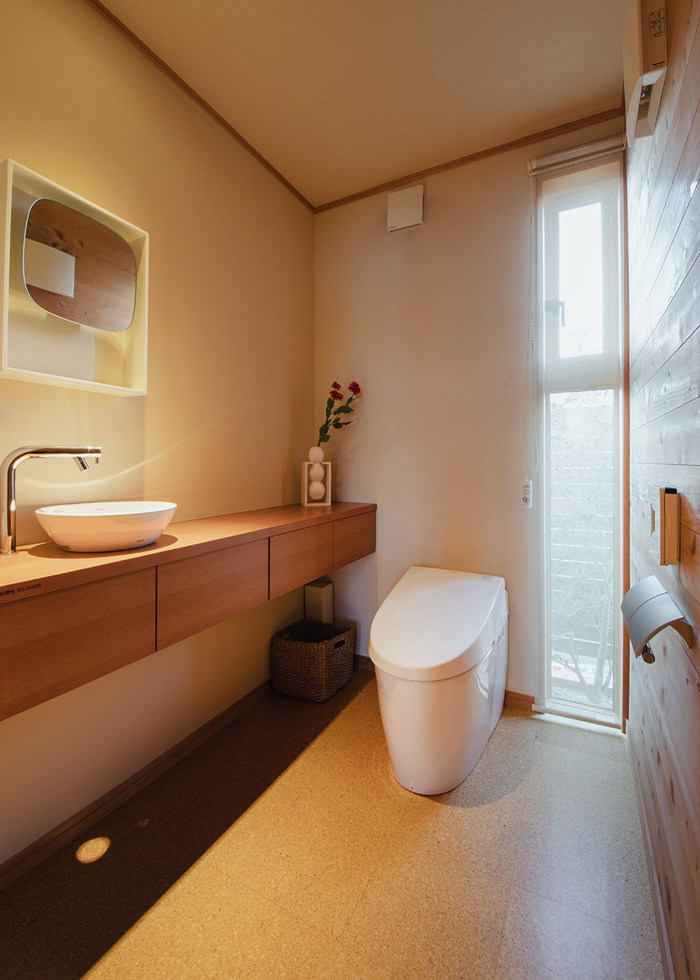 エフエフ住宅【掛川市細田293・モデルハウス】