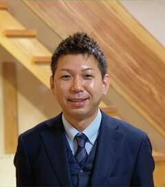 「0宣言の家」アドバイザー　鍋田 幸一郎さん