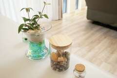 お客さまの写真