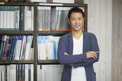 代表取締役社長・建築士　廣瀬将弥
