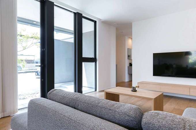 モデルハウス画像3