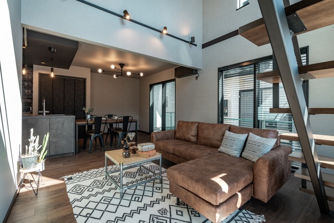 オレンジハウス