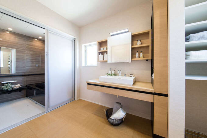 モデルハウス画像6