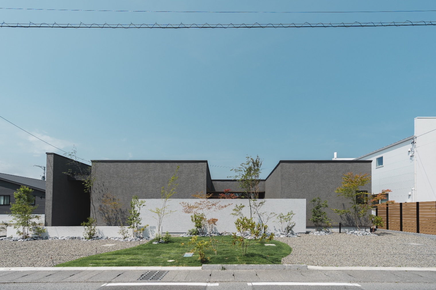 平屋オリジナルプラン