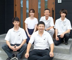 職人仲間