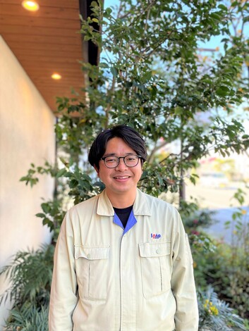 フジモクの家（富士木材）【杉山剛司】お客さま第一主義を貫き、+αの提案をします！