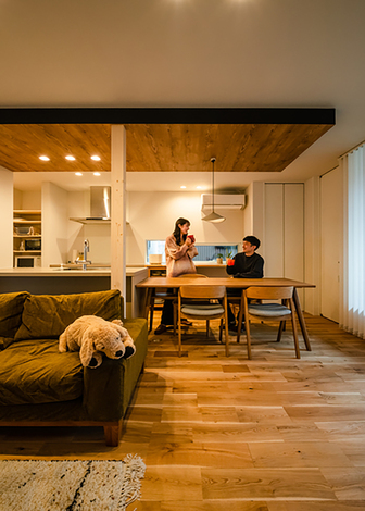 クラフトハウス