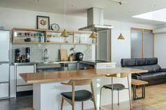 お客さまの写真