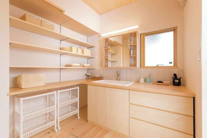 モデルハウス画像5