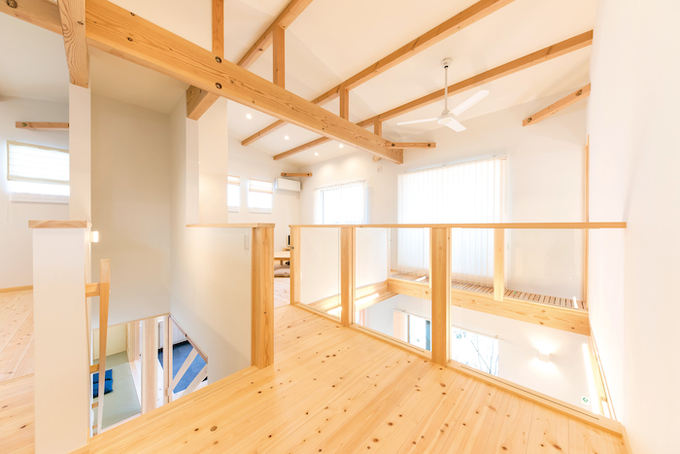 モデルハウス画像6