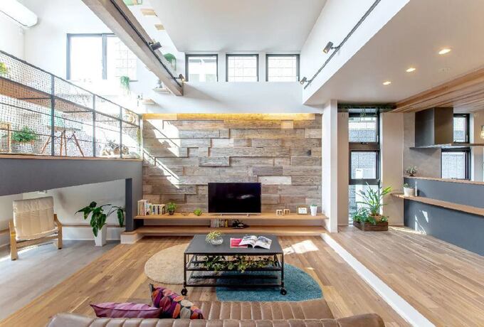 アイデザインホーム東海支店