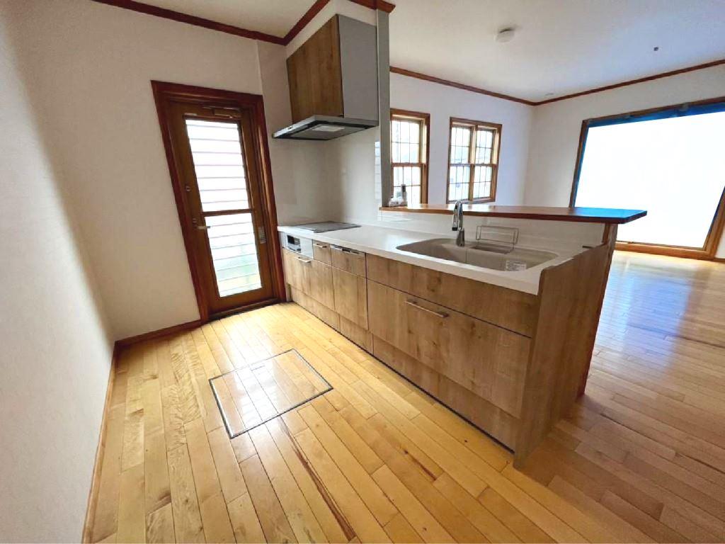 ～中古住宅リノベーションで快適暮らし～