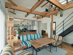 暮らし心地のデザイン