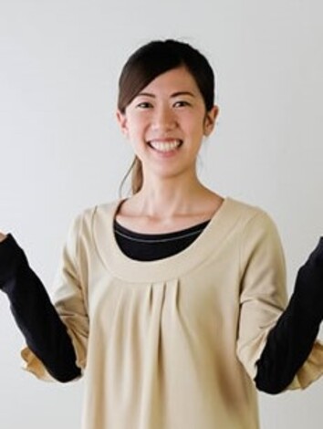 寺田工務店【新谷 圭織】「明るく元気に笑顔で」イベントのお手伝いをしています