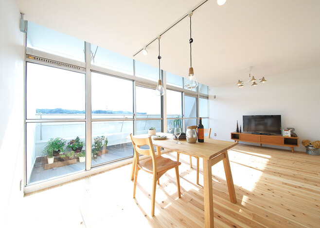 リノベ事例_メイン写真