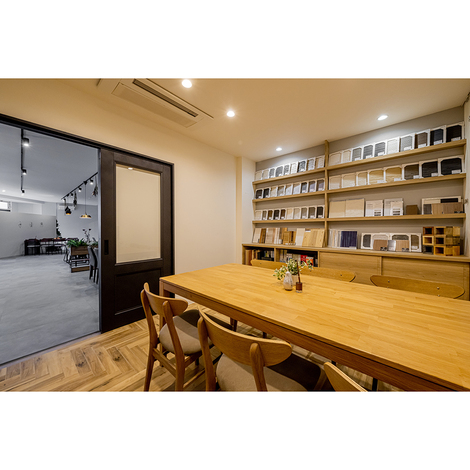 アーキテックス【契約】