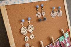 お客さまの写真