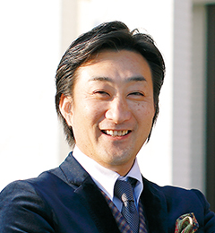 コンシェルジュ　志村 和哉さん