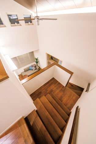 モデルハウス画像3