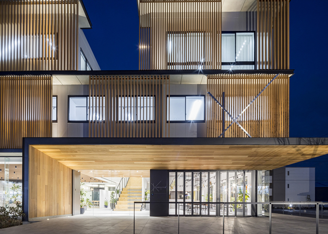 モデルハウス画像8