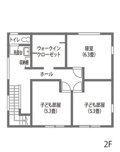 こだわりの性能と理想のインテリアで心地よい住まい
