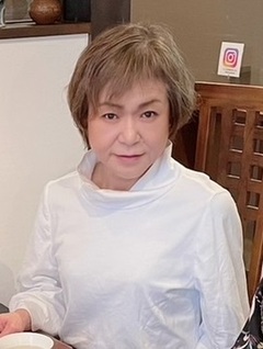 スタッフ写真