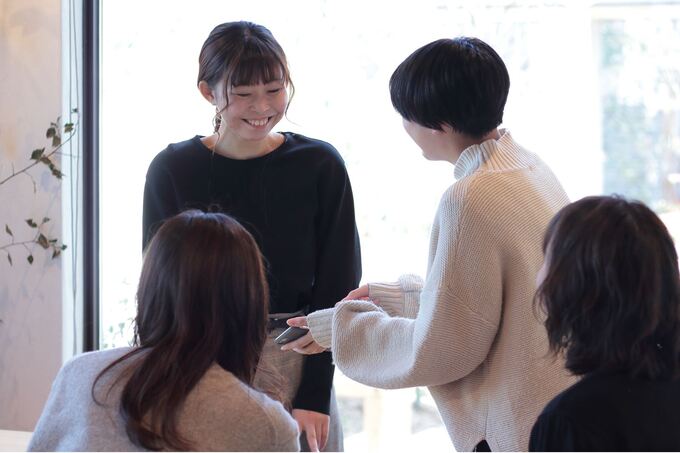 夢「女性だけの家づくり」