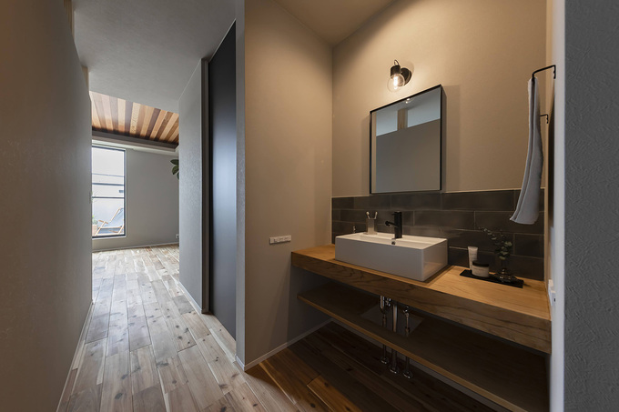 モデルハウス画像6