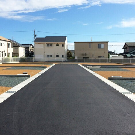 ぽっくハウス浜松（西遠建設）【契約・プラン確定・社内打ち合わせ】