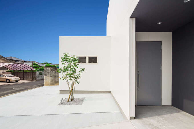 Dairyu Home（シンプルノート御殿場・小山・裾野）