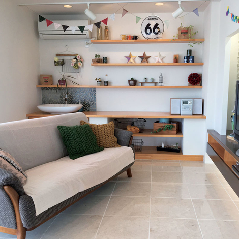 KOUBOU STYLE 建築工房相良（FPの家）【ファーストコンタクト】