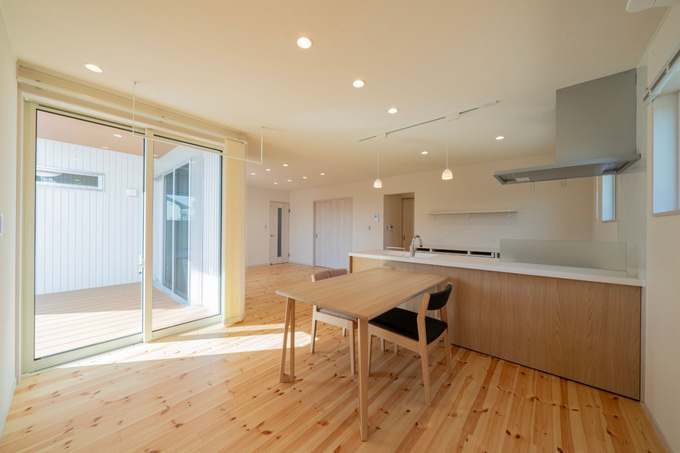 ビビットホーム（アクティス）