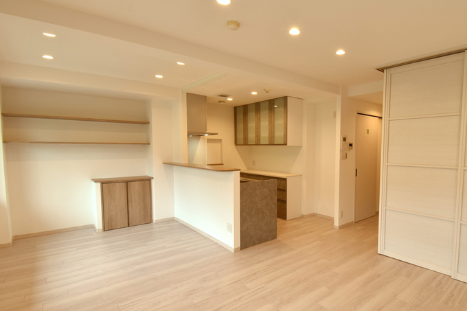 DC建設