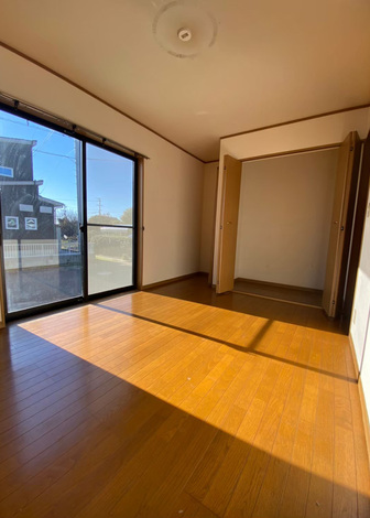 リノベーション前の写真