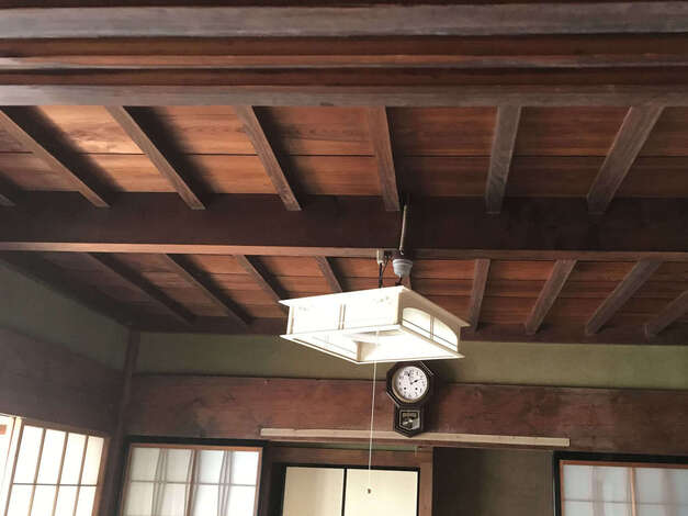 リノベーション前の写真