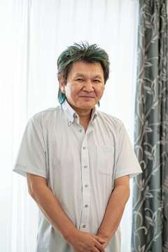 コンサルティングデザイナー・特別主幹　川橋 千演さん