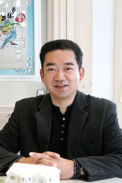 サイエンスホーム浜松西店 店長　大石晃弘さん