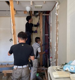 多様なニーズを満たす住まいを提供