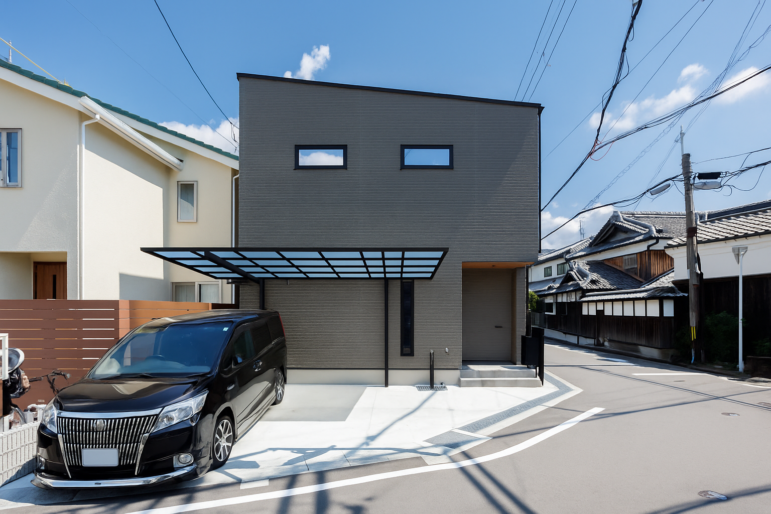 アーキホームライフ｜