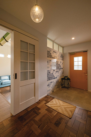 モデルハウス画像4