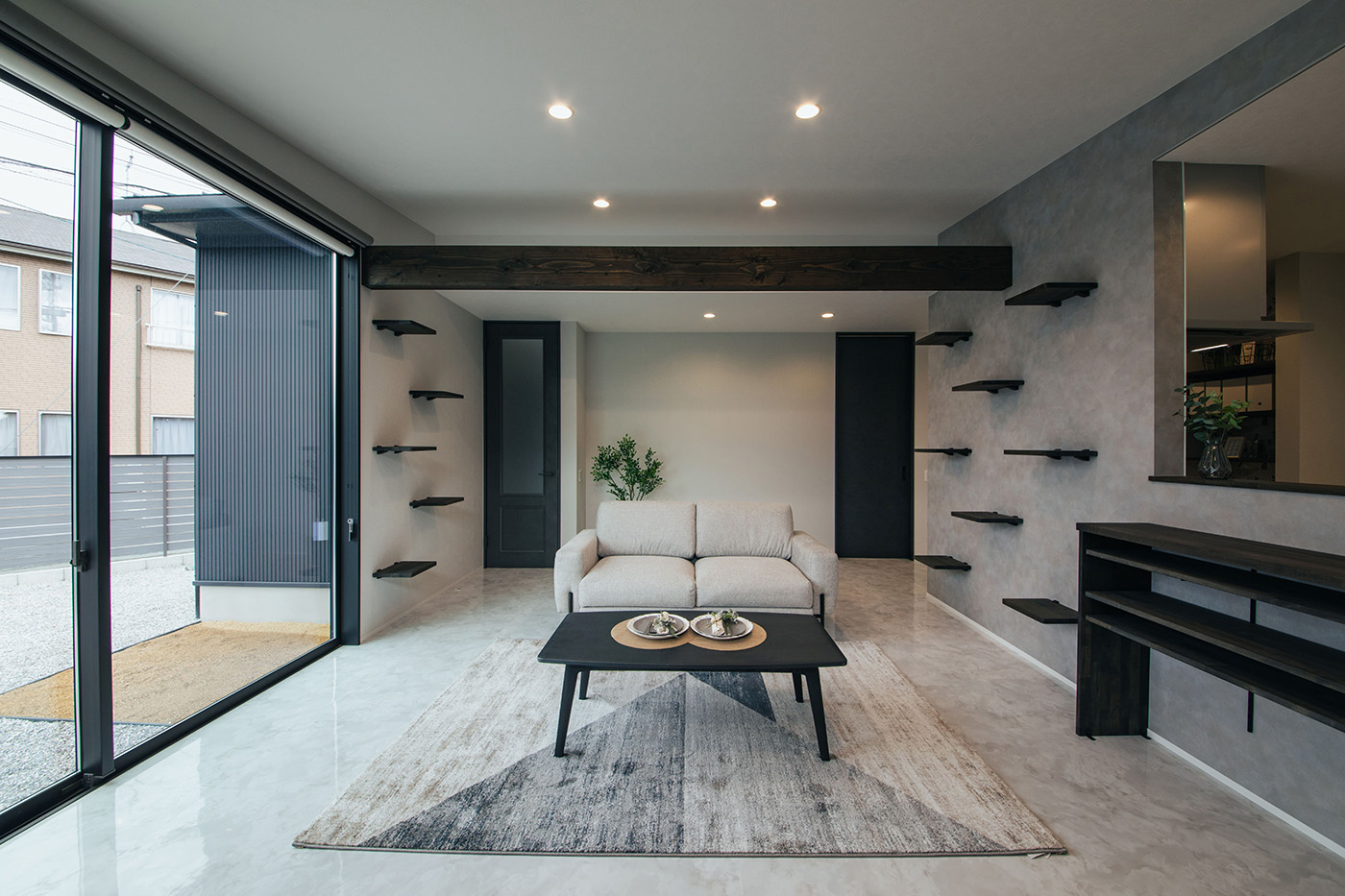 DAITOKU（大得工務店）｜